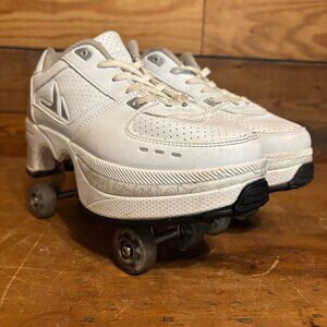 Skate Shoes Women's Size 7
